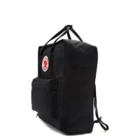 Fjallraven Vinylon Fabric Mini Kanken Backpack