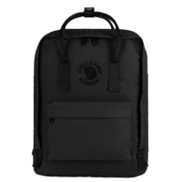 Spin Dye Recycled Polyester Kanken Backpack