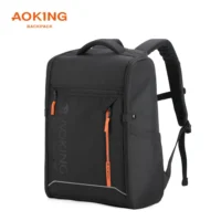 Aoking School Smart Spine Protection Laptop Backpack