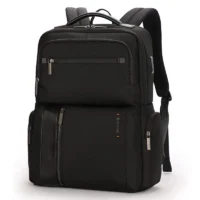 Ergonomic Design Aoking Business Laptop Backpack